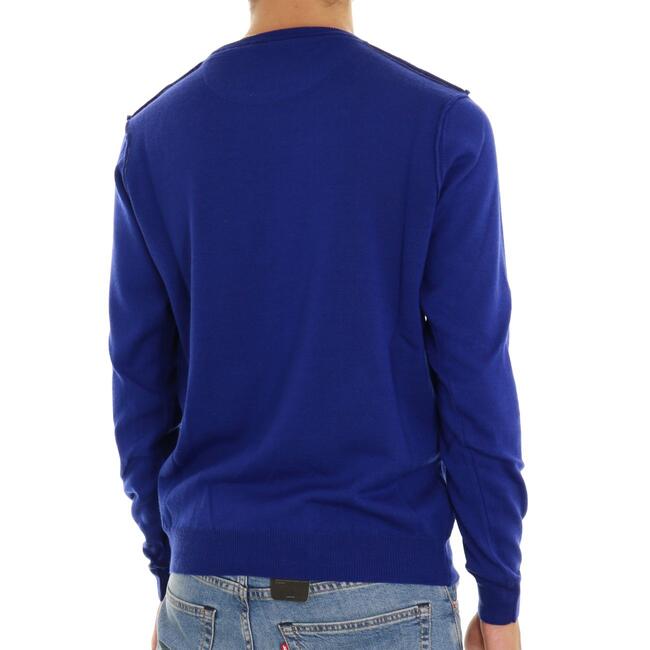 MAGLIA CONTRASTI KOON - Mad Fashion | img vers.650x/